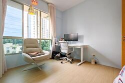 The Clearwater (D16), Condominium #501338871